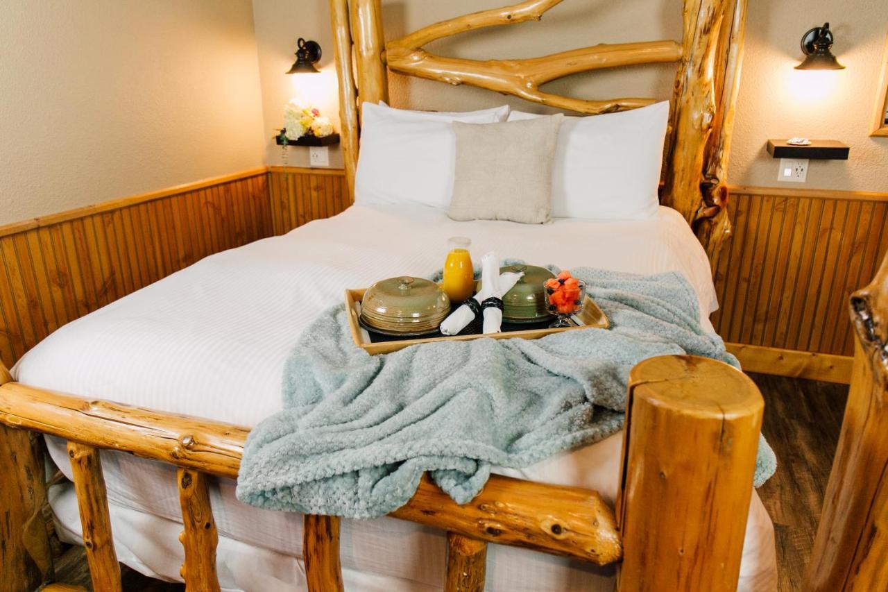 Pine River Ranch B&B Lake Wenatchee Экстерьер фото