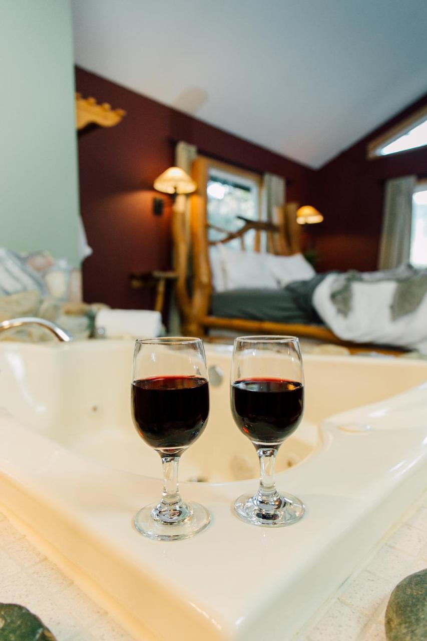 Pine River Ranch B&B Lake Wenatchee Экстерьер фото