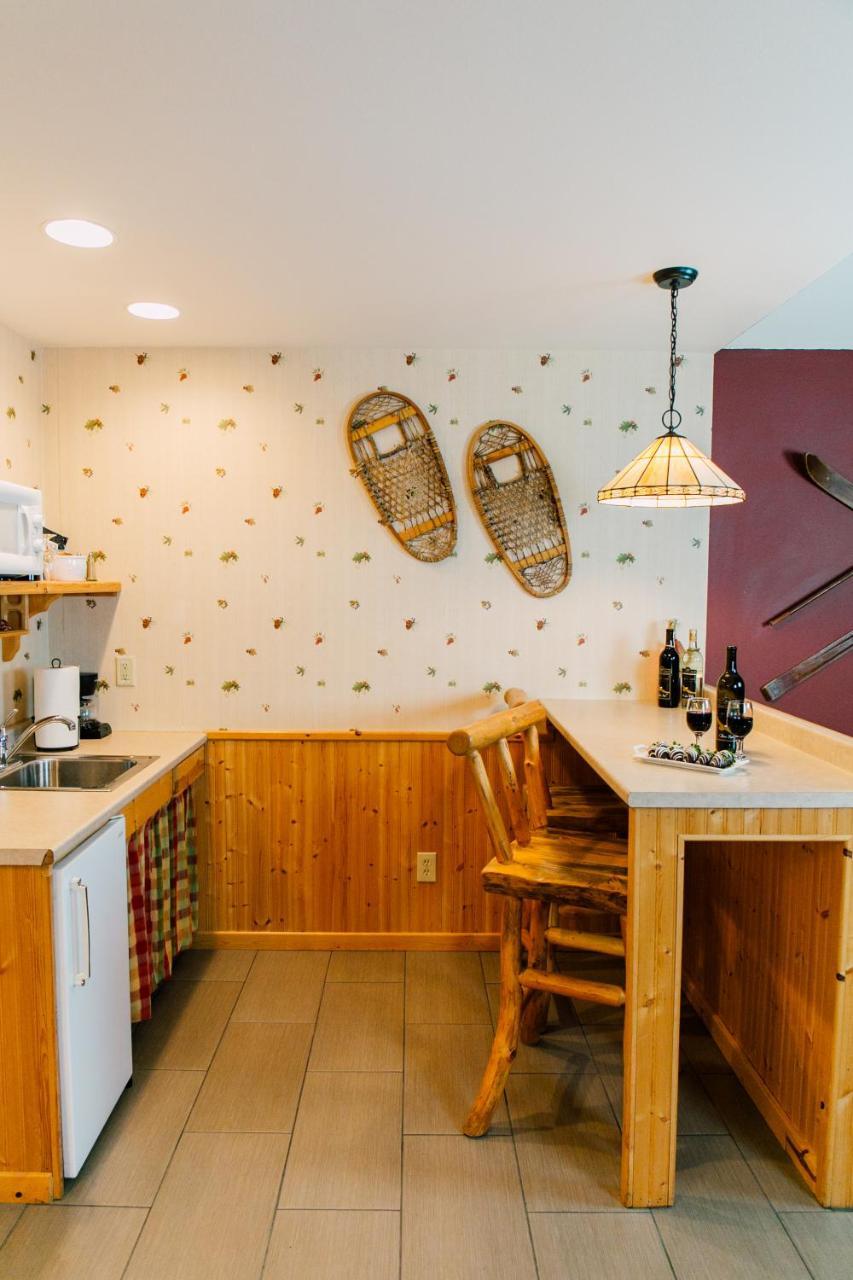 Pine River Ranch B&B Lake Wenatchee Экстерьер фото