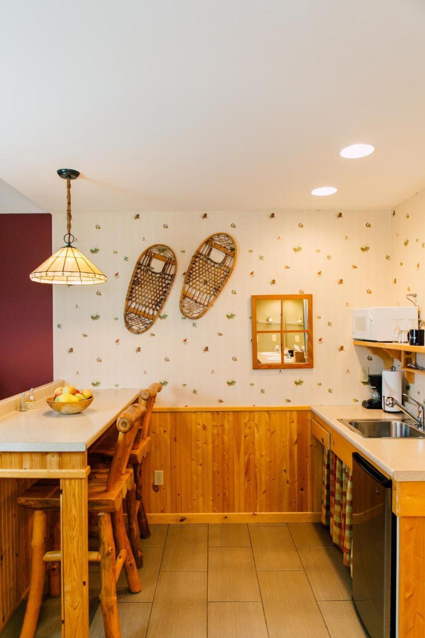 Pine River Ranch B&B Lake Wenatchee Экстерьер фото